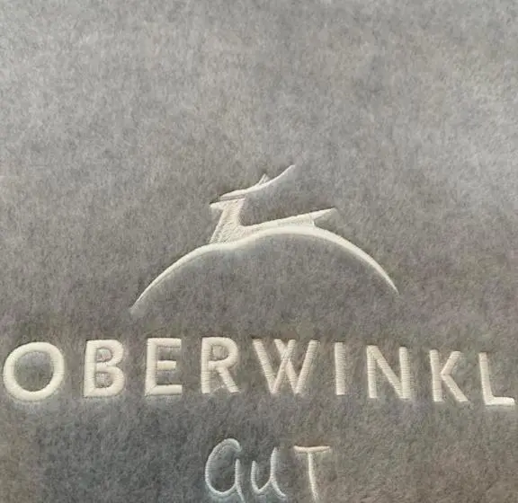 景色の見える一ベッドルームアパートメント, Oberwinklgut
