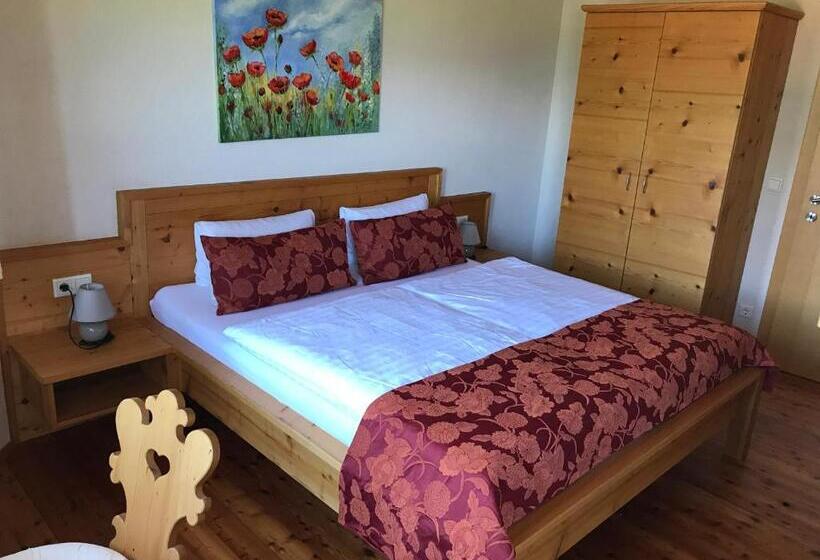 شقة غرفة واحدة ذات إطلالة, Oberwinklgut