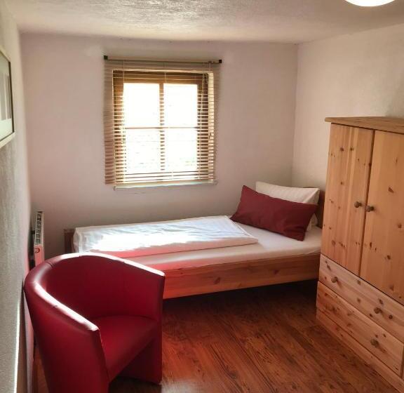 شقة 3 غرف, Oberwinklgut