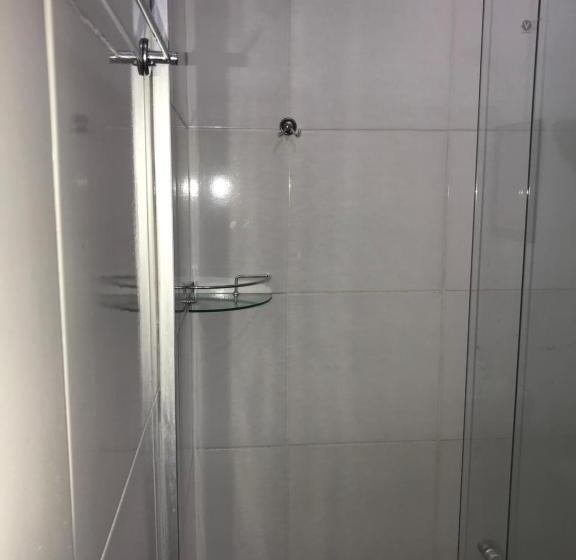 スタンダードルーム, Pousada Arraial Da Poesia