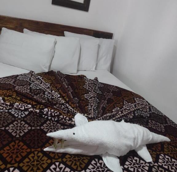 スタンダードシングルルーム, Pousada Arraial Da Poesia