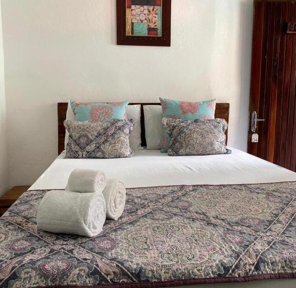 スタンダードシングルルーム, Pousada Arraial Da Poesia