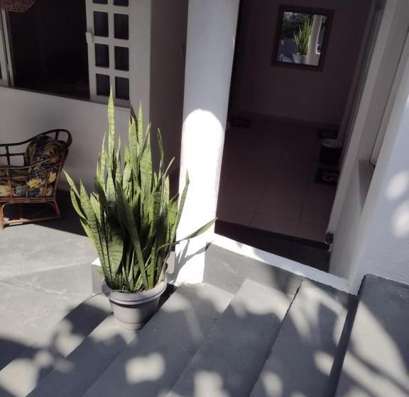 エコノミールーム, Pousada Arraial Da Poesia