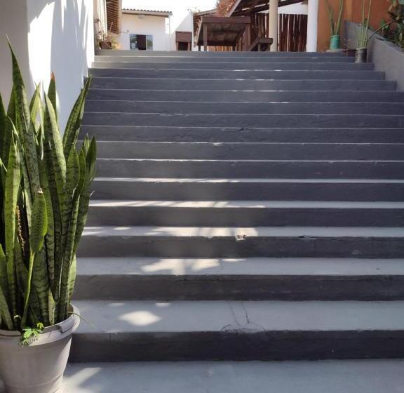 エコノミー4人部屋, Pousada Arraial Da Poesia