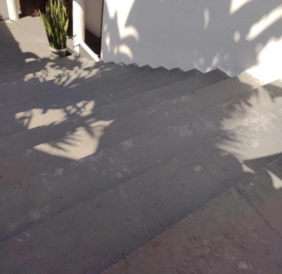 エコノミー4人部屋, Pousada Arraial Da Poesia