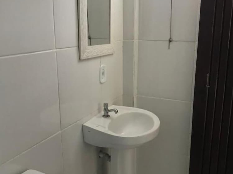 スタンダード4人部屋, Pousada Arraial Da Poesia