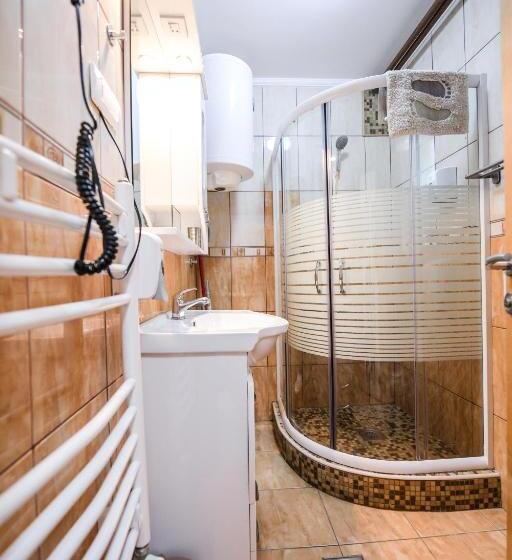 استودیوی استاندارد, Sunčani Breg Apartments Vrdnik