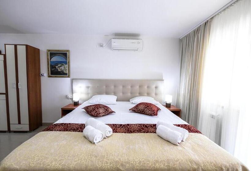 استودیوی استاندارد, Sunčani Breg Apartments Vrdnik