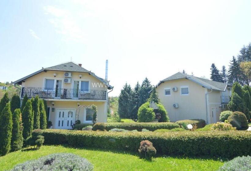 آپارتمان 1 خوابه, Sunčani Breg Apartments Vrdnik