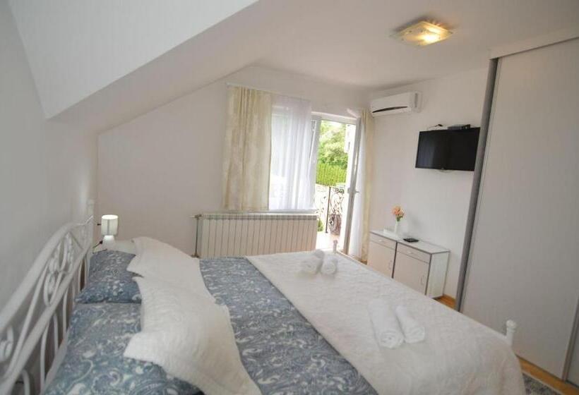 آپارتمان 1 خوابه, Sunčani Breg Apartments Vrdnik