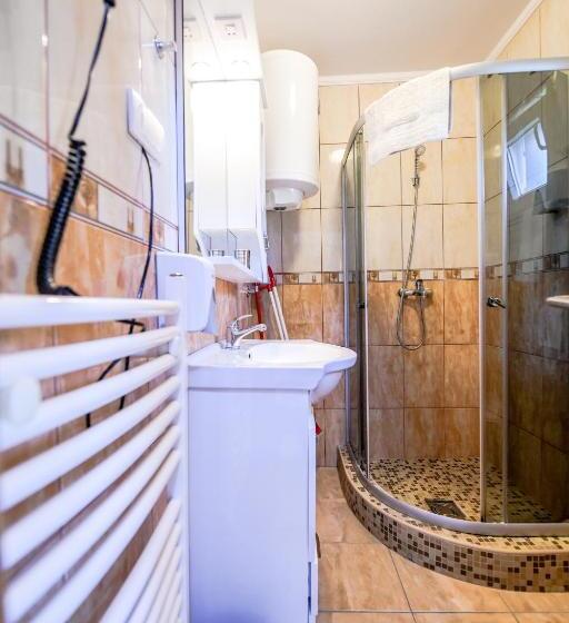 استودیو خانوادگی, Sunčani Breg Apartments Vrdnik