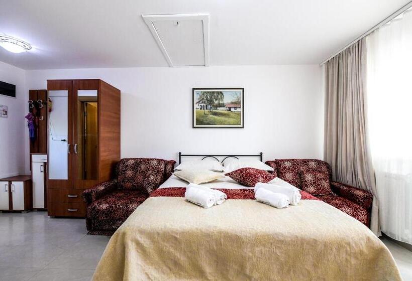 استودیو خانوادگی, Sunčani Breg Apartments Vrdnik