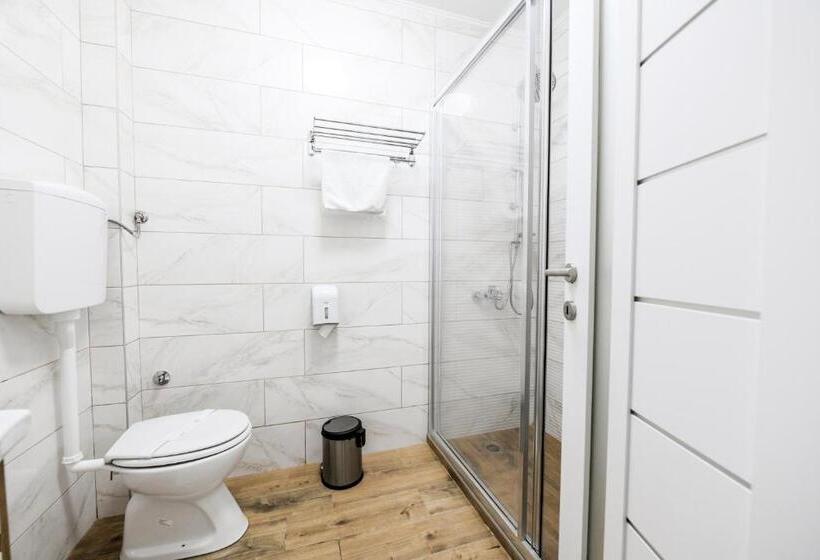 آپارتمان 1 خوابه, Sunčani Breg Apartments Vrdnik