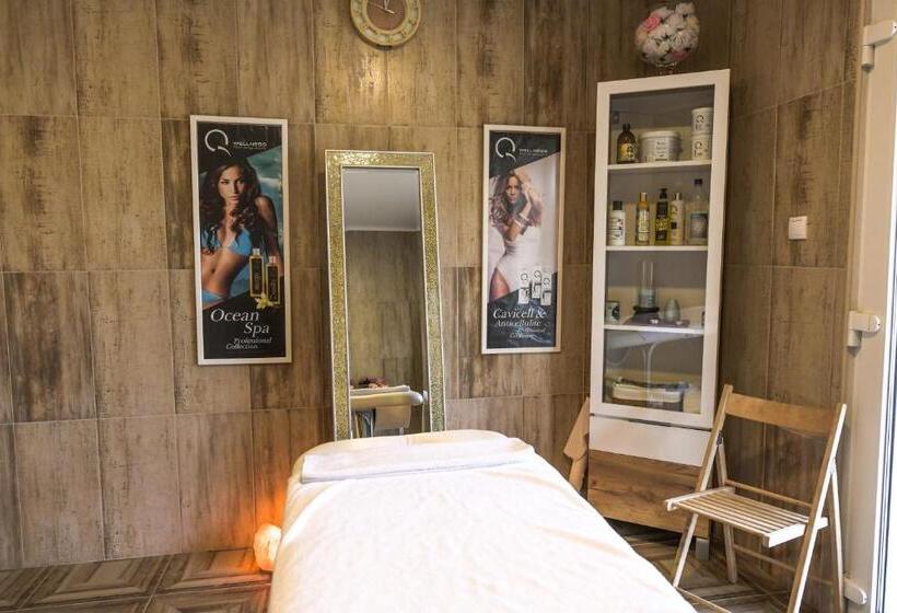 آپارتمان 1 خوابه, Sunčani Breg Apartments Vrdnik