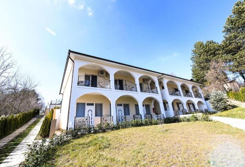 آپارتمان 1 خوابه, Sunčani Breg Apartments Vrdnik