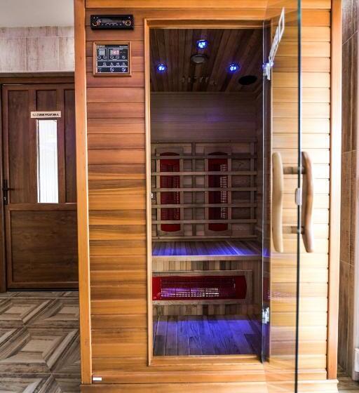 آپارتمان 1 خوابه, Sunčani Breg Apartments Vrdnik