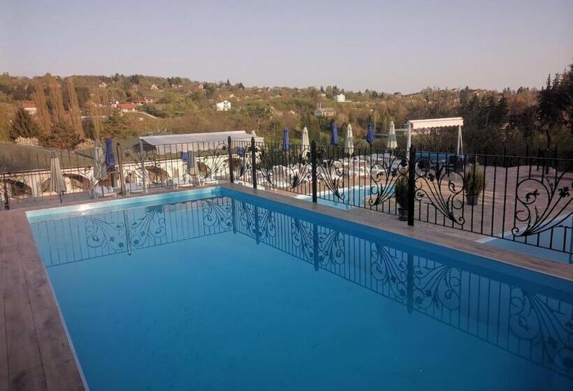 آپارتمان 1 خوابه, Sunčani Breg Apartments Vrdnik