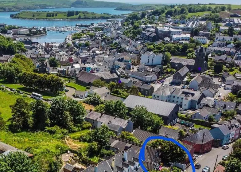 Economy-huone, The K Kinsale
