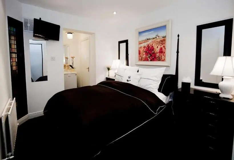 Economy-huone, The K Kinsale