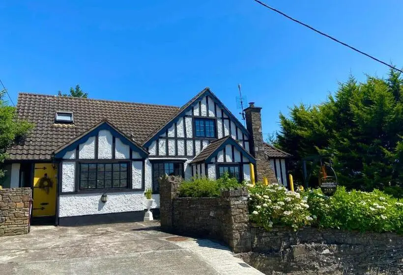 Superior-huone, The K Kinsale