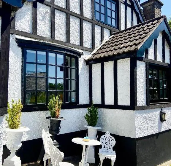 Superior-huone, The K Kinsale