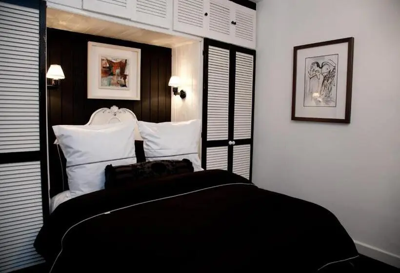 Standard-huone, The K Kinsale