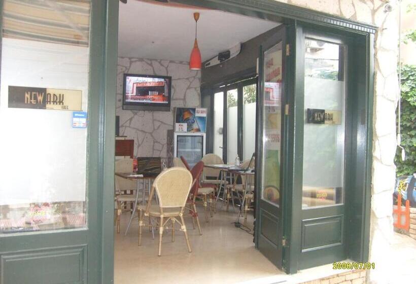 إستوديو قياسى, Times Apart