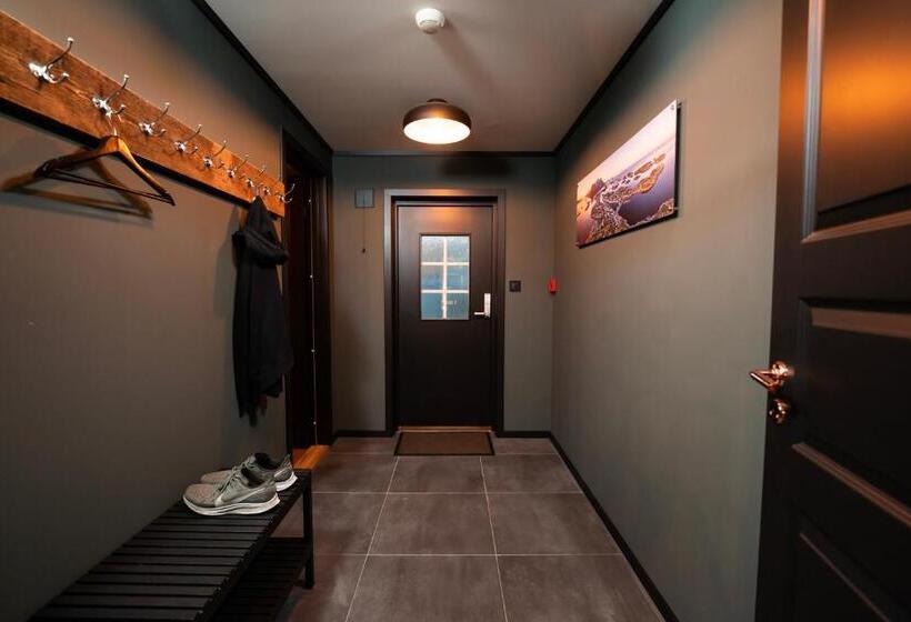 3 Bedroom Deluxe Apartment Sea View, Tobiasbrygga