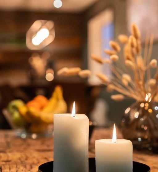 带海景及3个卧室的复式公寓, Tobiasbrygga