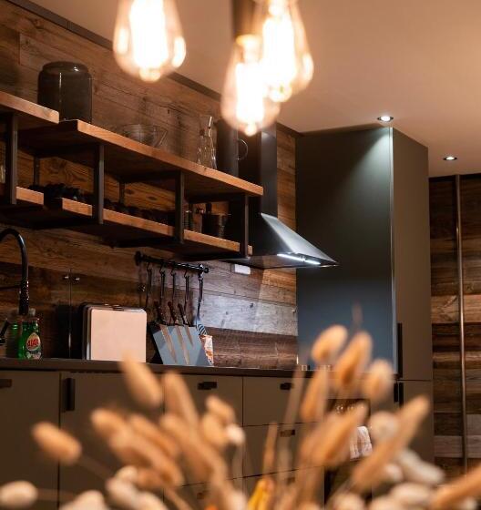 带海景及3个卧室的复式公寓, Tobiasbrygga