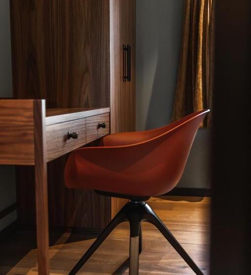 带1个卧室的豪华公寓, Tobiasbrygga