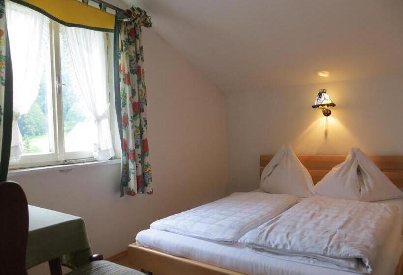 חדר משפחתי, Garni Haus Jagerwirt