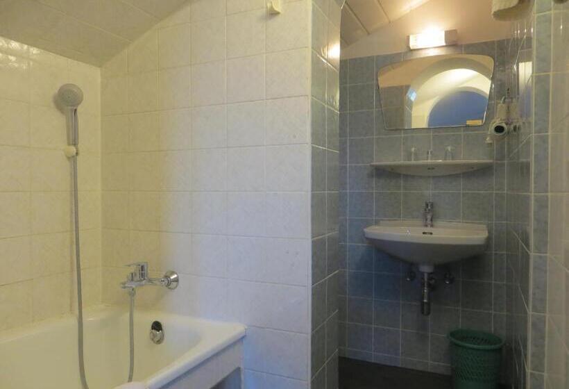 חדר משפחתי, Garni Haus Jagerwirt