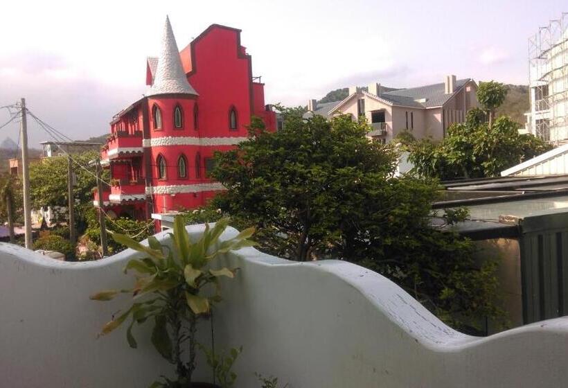 Deluxe Room Mountain View, Xing Yu Inn