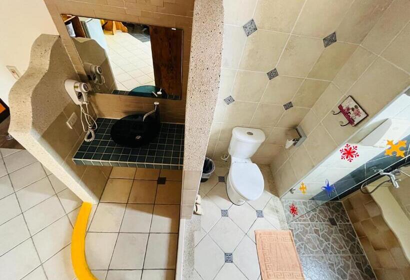 اتاق سوپریور با چشم‌انداز, Xing Yu Inn