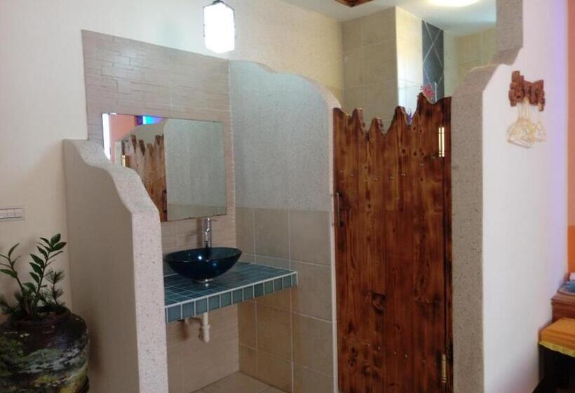 اتاق سوپریور با چشم‌انداز, Xing Yu Inn