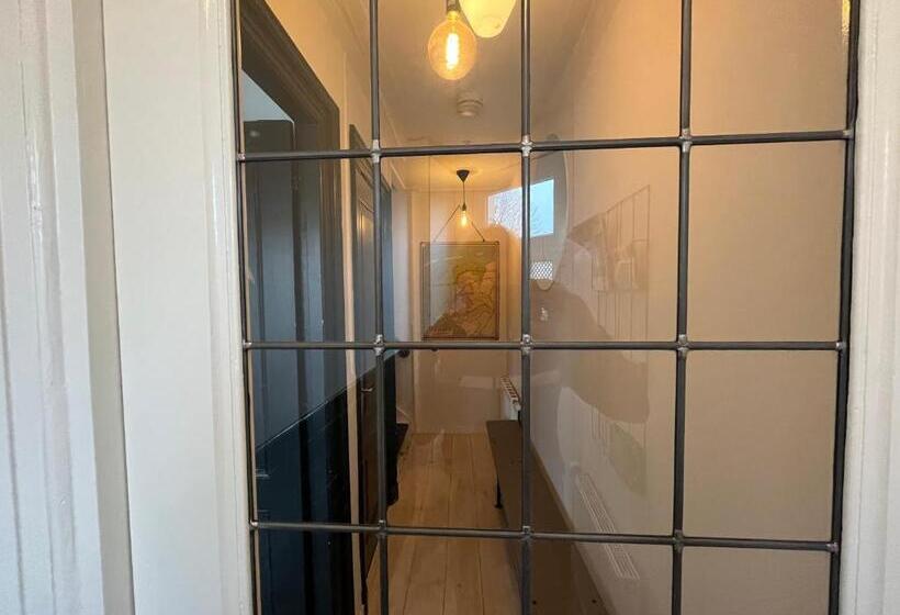 חדר סטנדרט, Stadslogement Westersingel