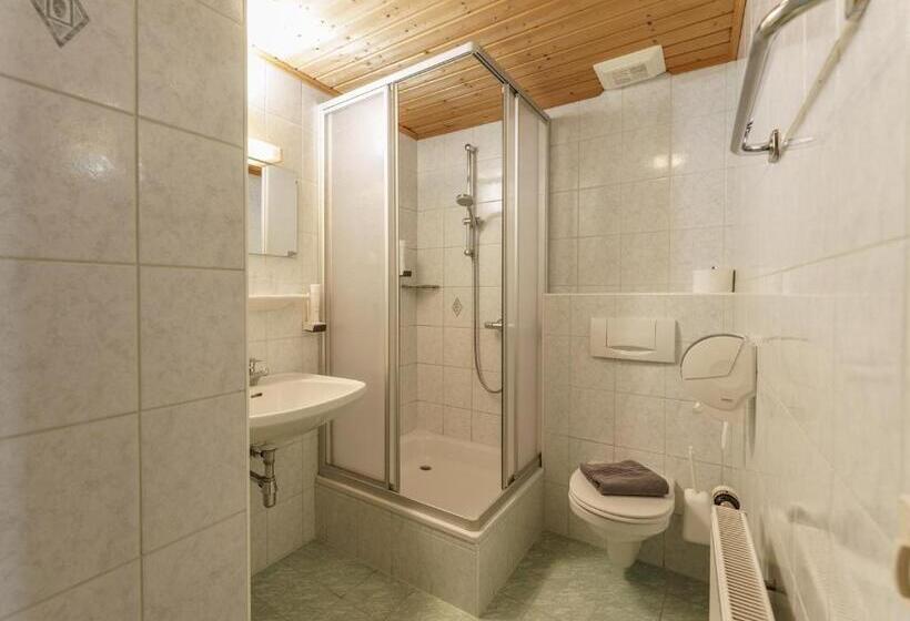 اتاق استاندارد, Cafe Pension Kitzer