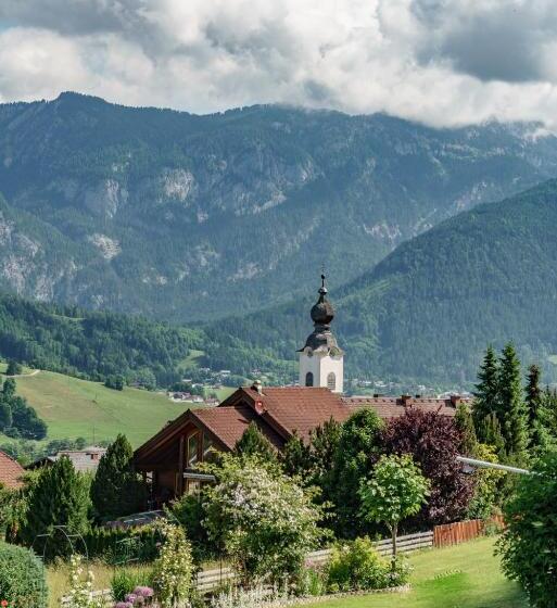 اتاق استاندارد, Cafe Pension Kitzer