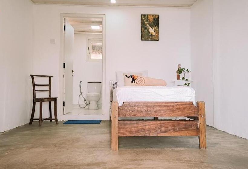 标准单人间, Welikande Yoga Retreats