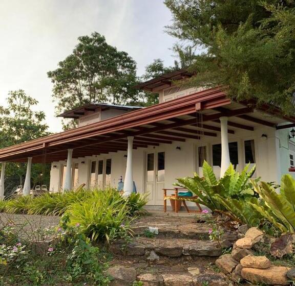 Номер Стандарт Индивидуальный, Welikande Yoga Retreats