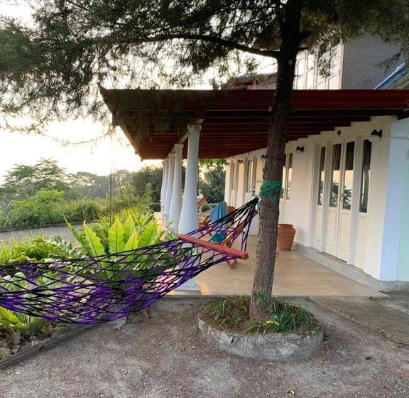 Номер Стандарт Индивидуальный, Welikande Yoga Retreats