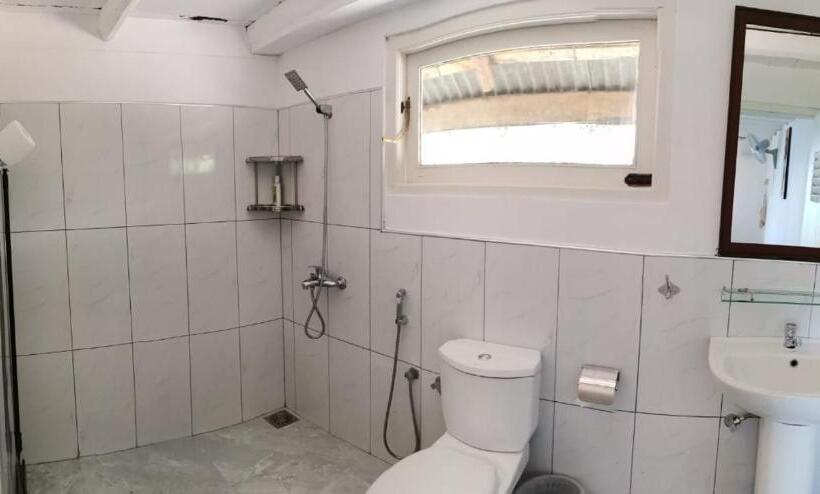 Номер Deluxe, Welikande Yoga Retreats