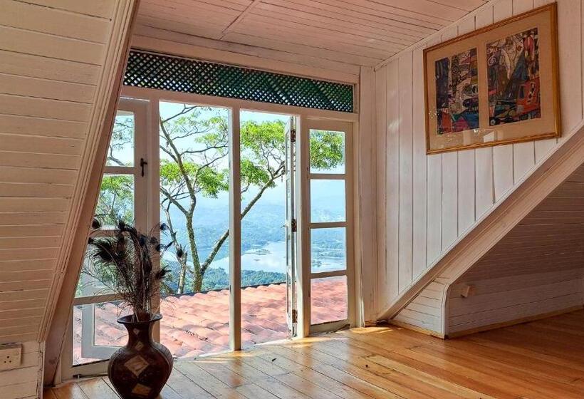 豪华房间, Welikande Yoga Retreats