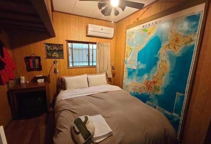 经济房, 88 House Hiroshima