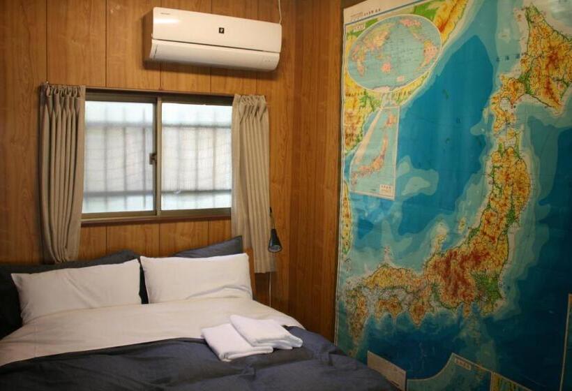 经济房, 88 House Hiroshima