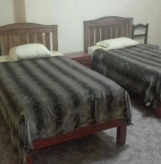 スタンダードルーム, Euro Hostal