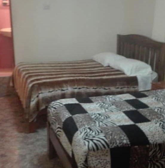 Номер Стандарт, Euro Hostal
