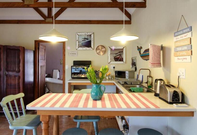 ２ベッドルームアパートメント, Lentelus Guesthouse