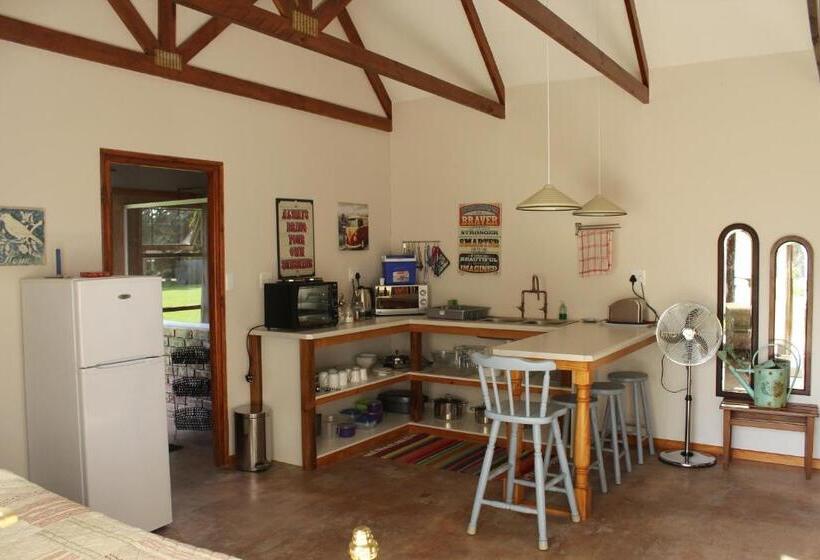 ２ベッドルームアパートメント, Lentelus Guesthouse